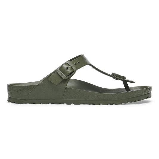 Birkenstock 1019143 Gizeh EVA Khaki