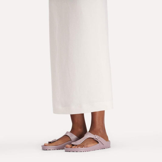 Birkenstock 1031350 Gizeh EVA Faded Purple