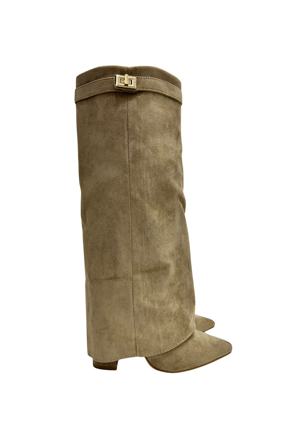 Gaia Shoes Stivali Miriam