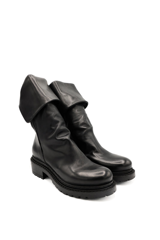 Gaia Shoes Pelle MA2137