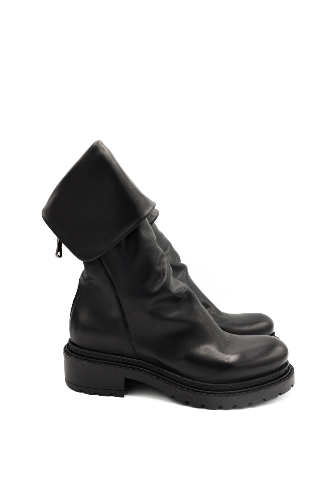 Gaia Shoes Pelle MA2137