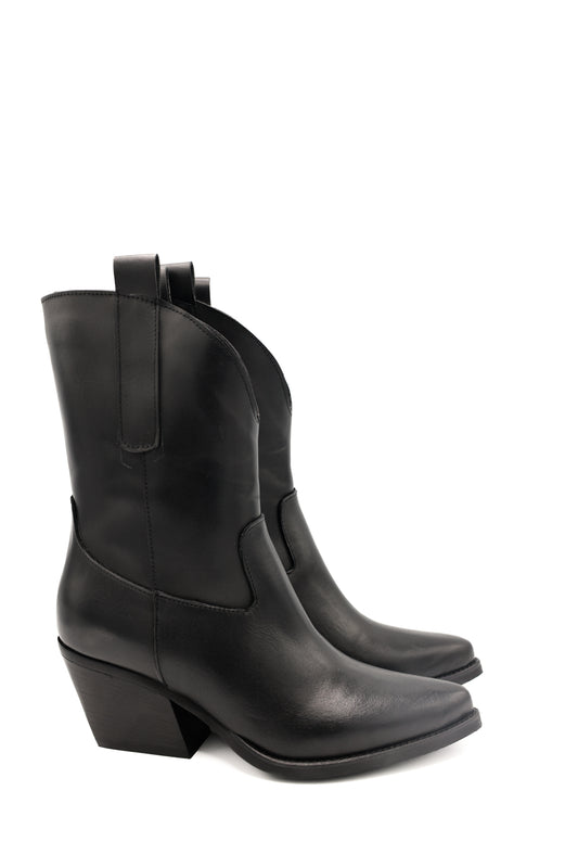 Gaia Shoes Texani Pelle TEX B