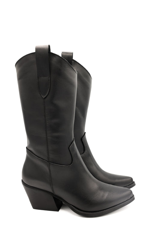 Gaia Shoes Texani Pelle TEX 203