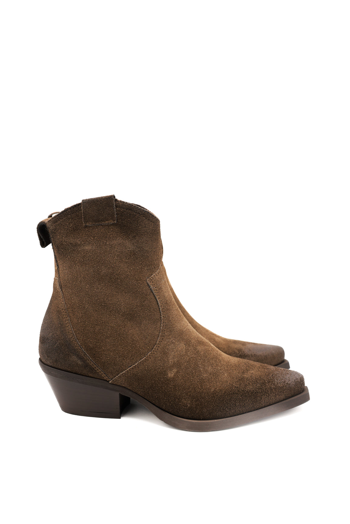 Gaia Shoes Texani Pelle DX380