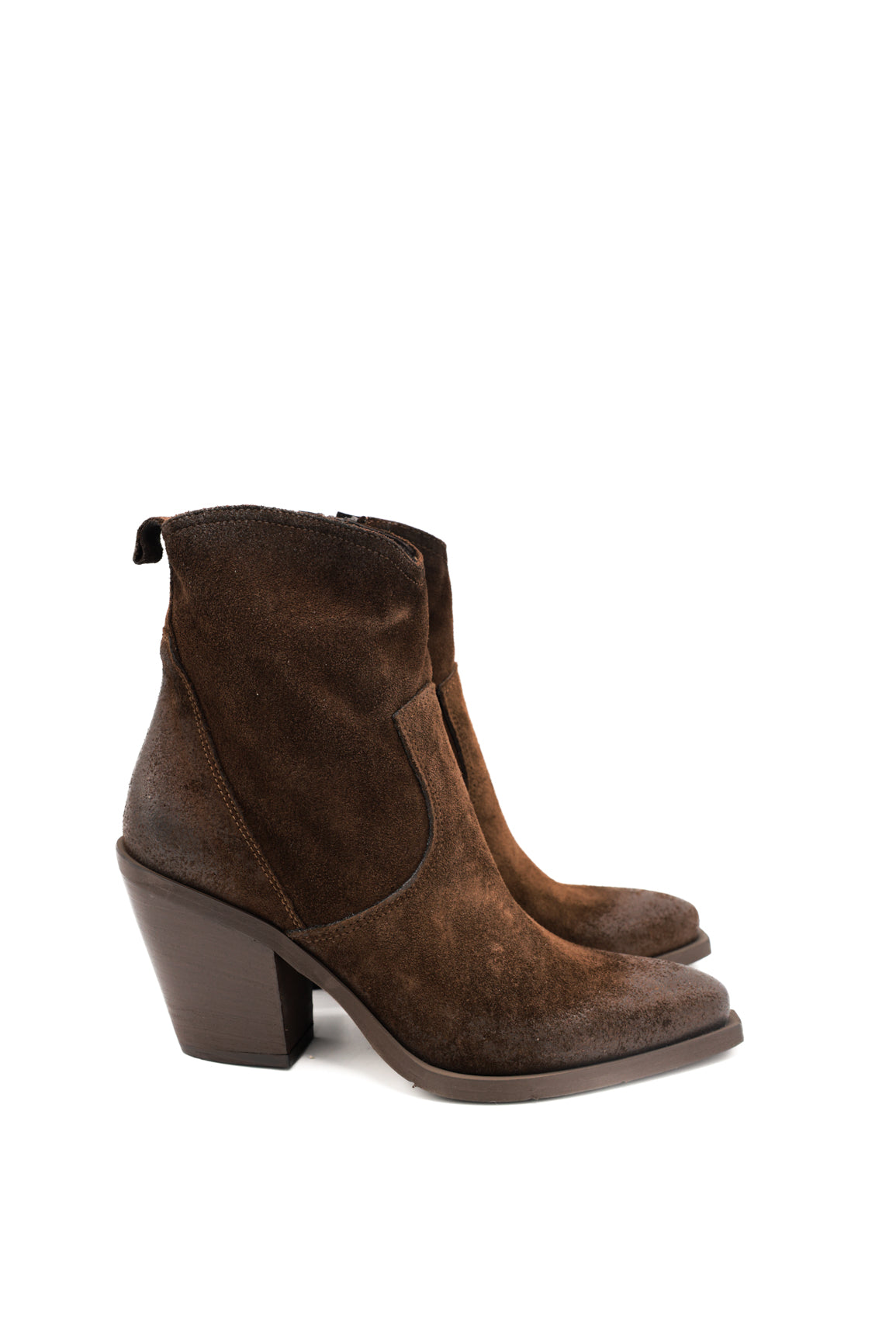 Gaia Shoes Texani Pelle XD798