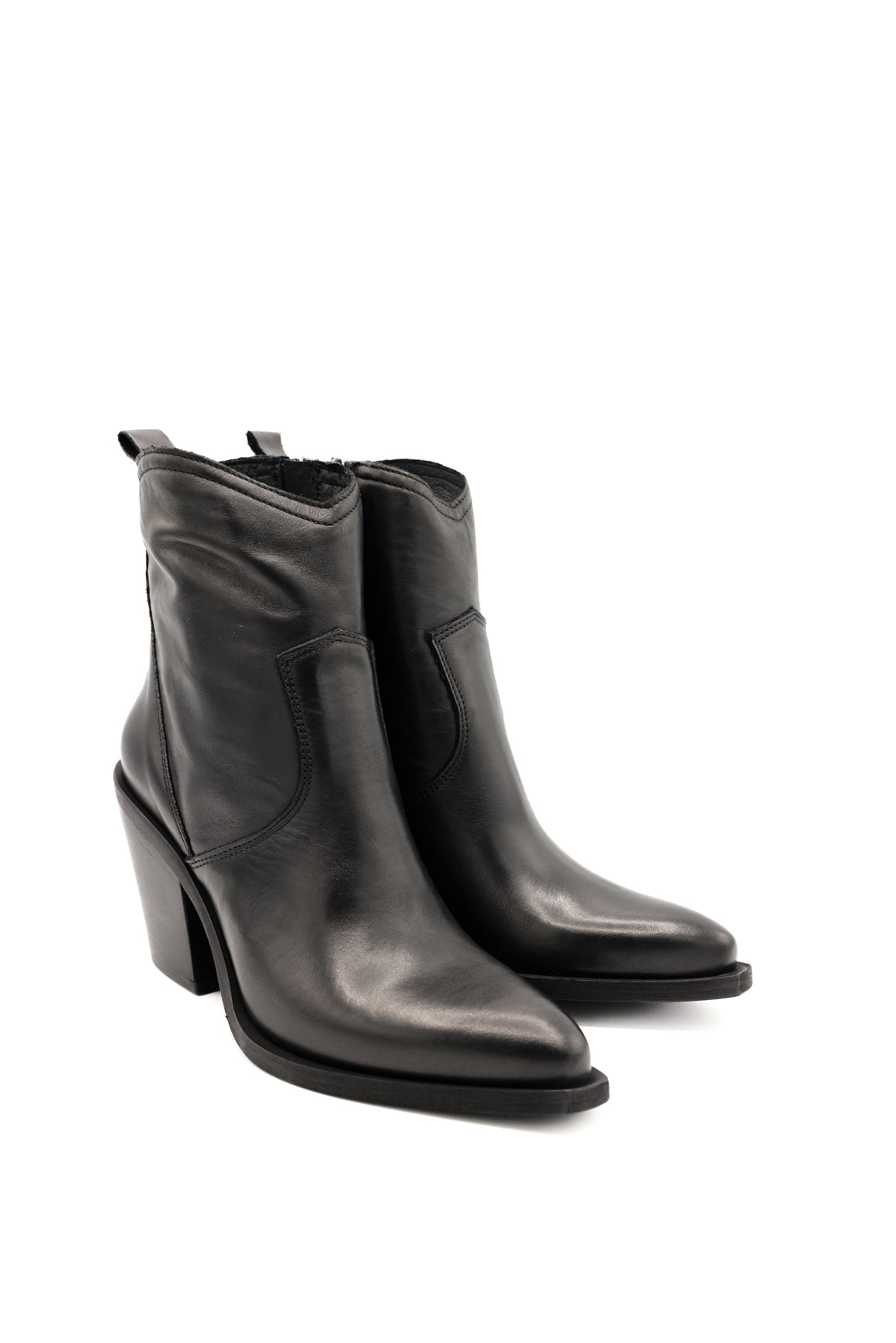 Gaia Shoes Texani Pelle XD798