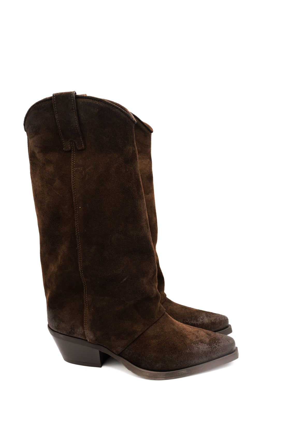 Gaia Shoes Texani Pelle 909