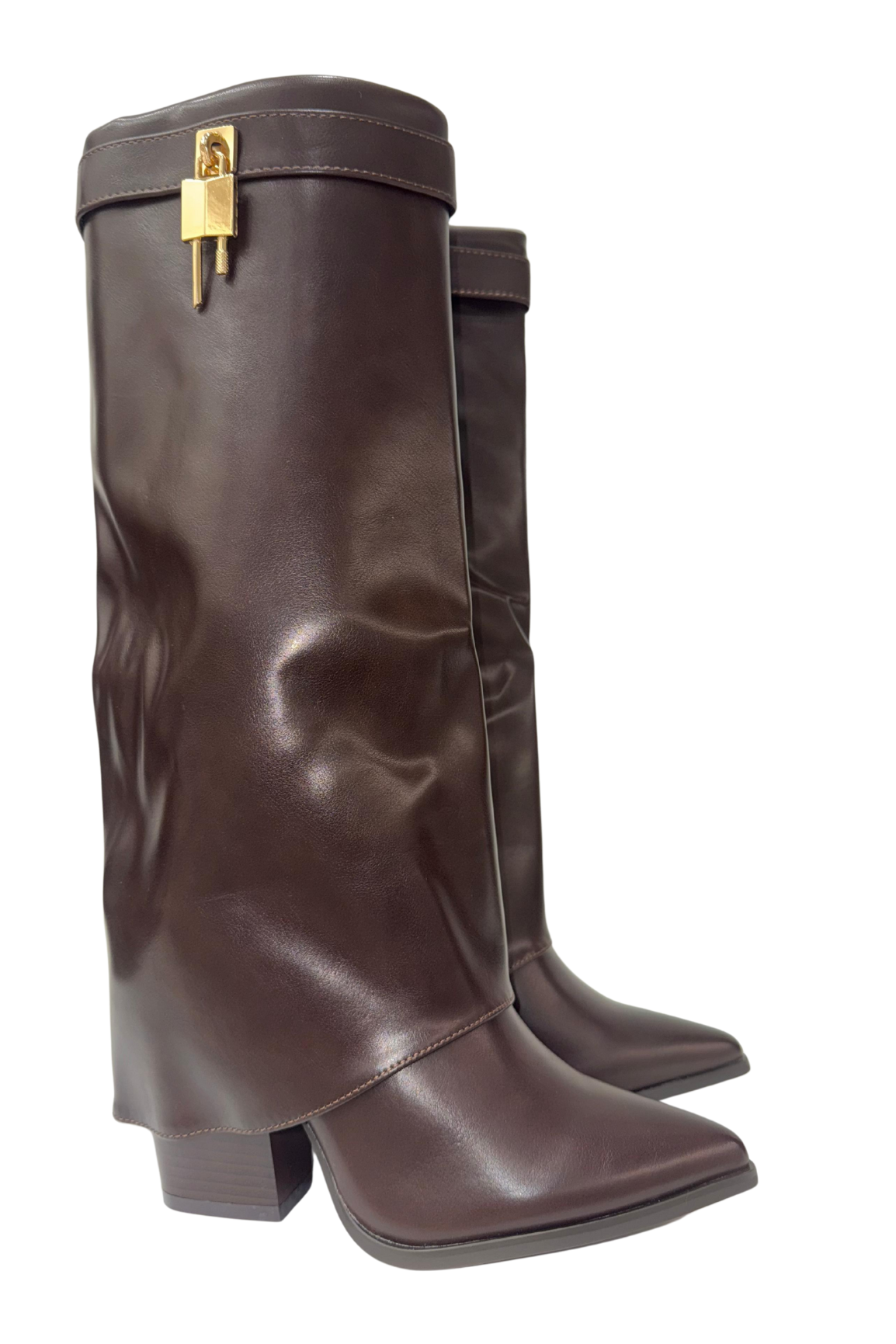 Gaia Shoes Stivali Vittoria