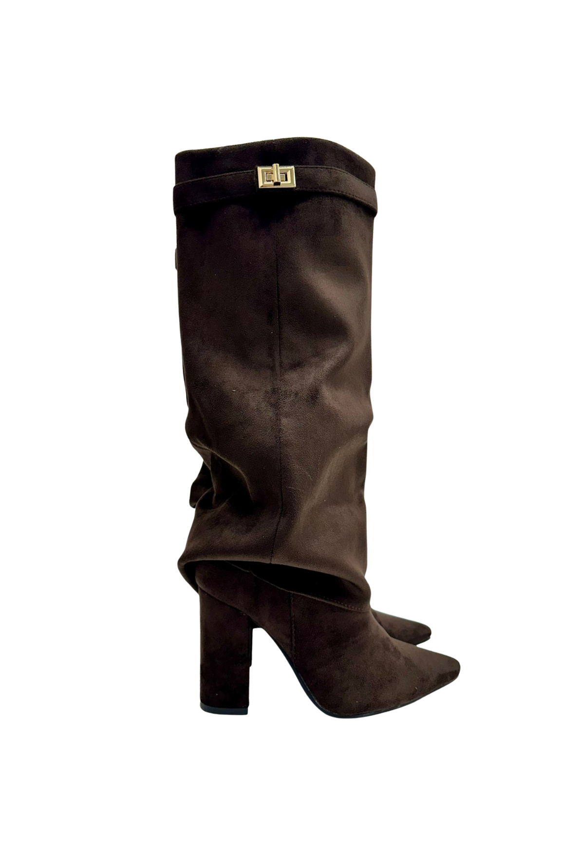 Gaia Shoes Stivali Miriam