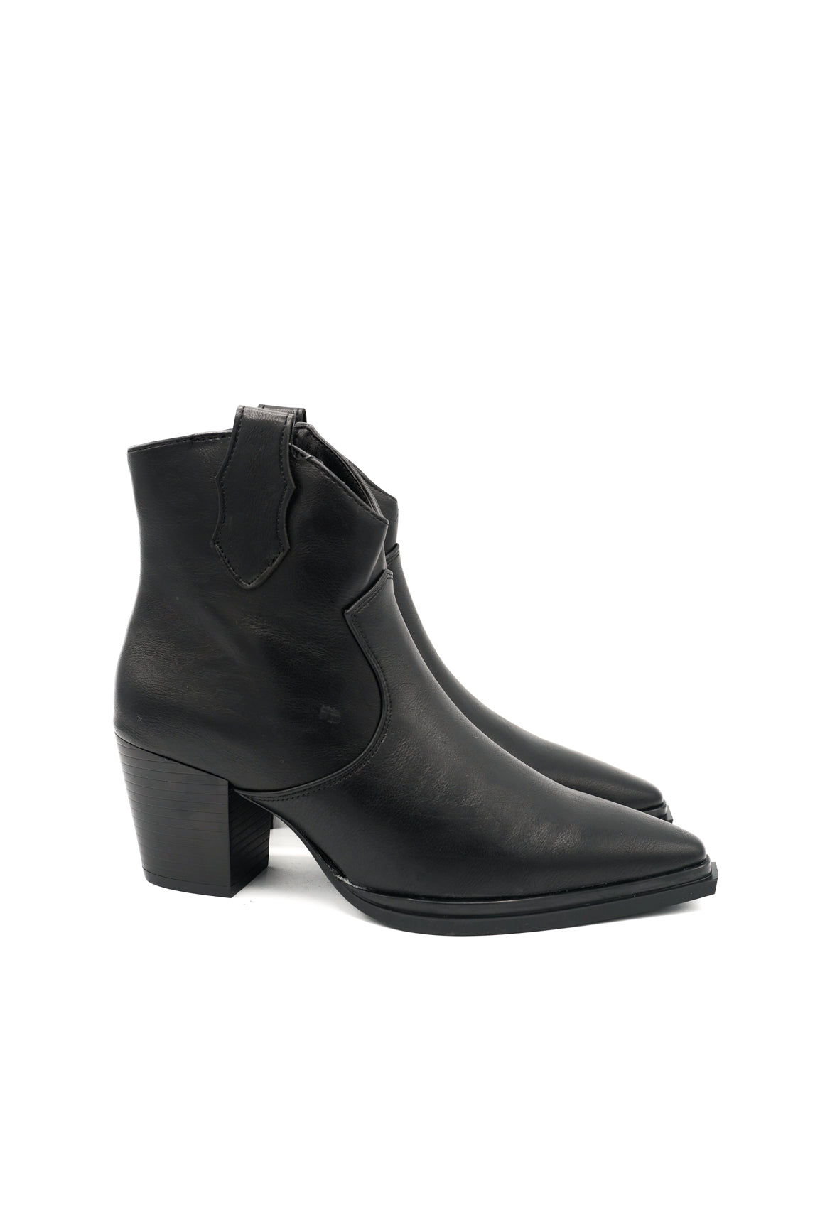 Gaia Shoes Texani Sophie Nero