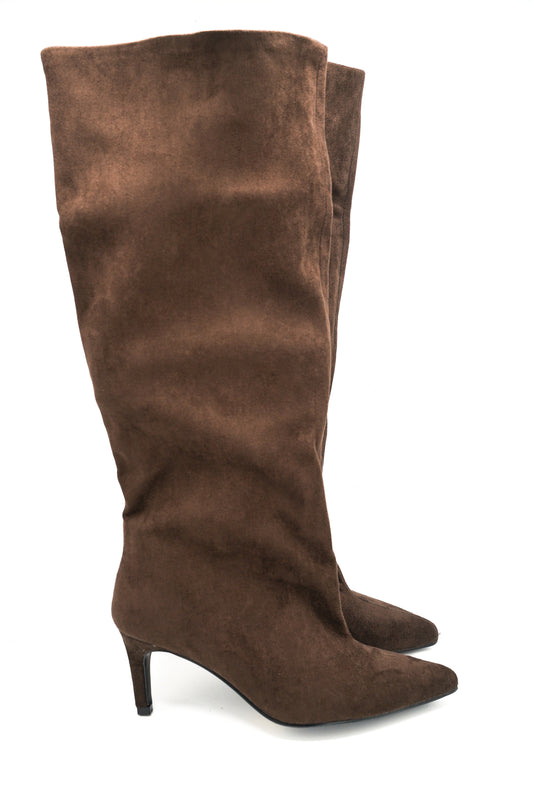 Gaia Shoes Stivali Marisa