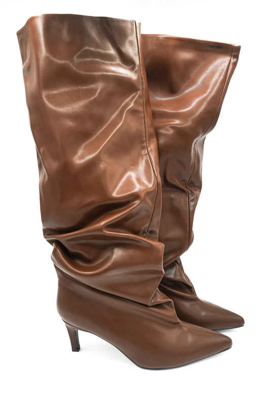 Gaia Shoes Stivali Susanna