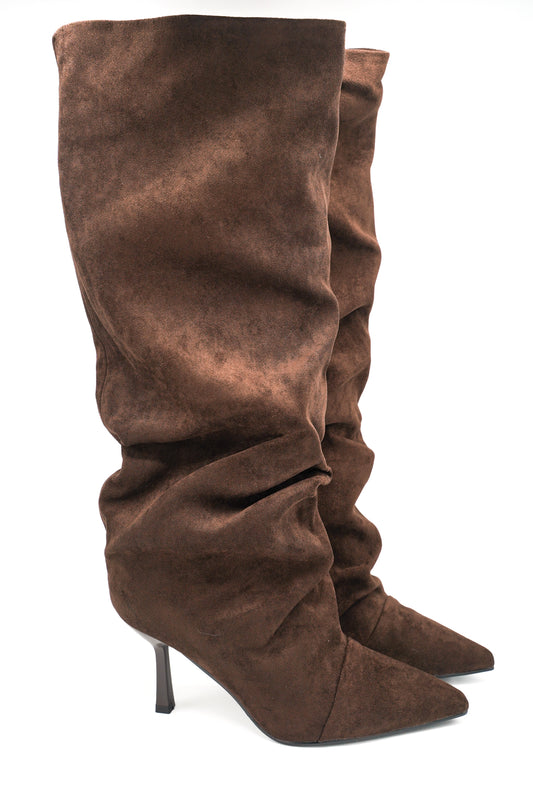 Gaia Shoes Stivali Marilena