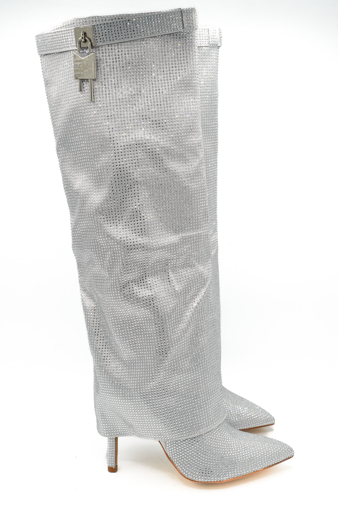 Gaia Shoes Stivali Luxury