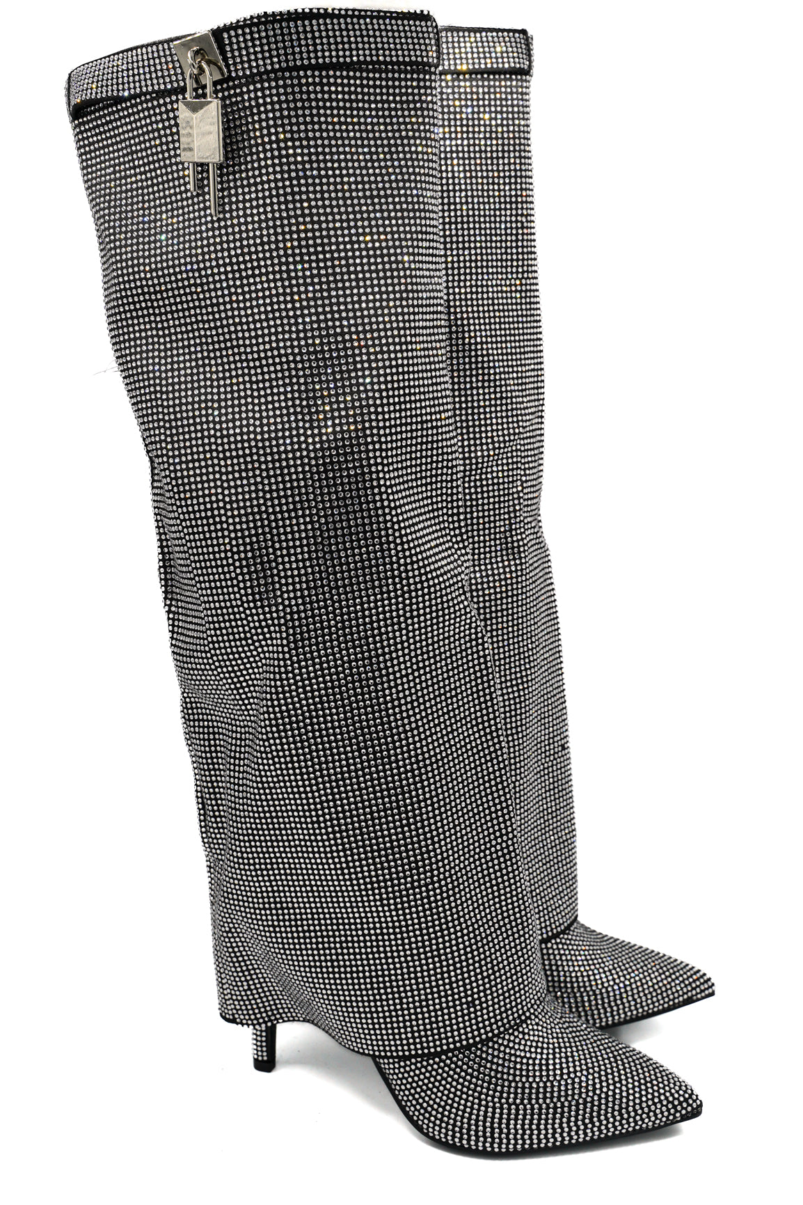 Gaia Shoes Stivali Luxury