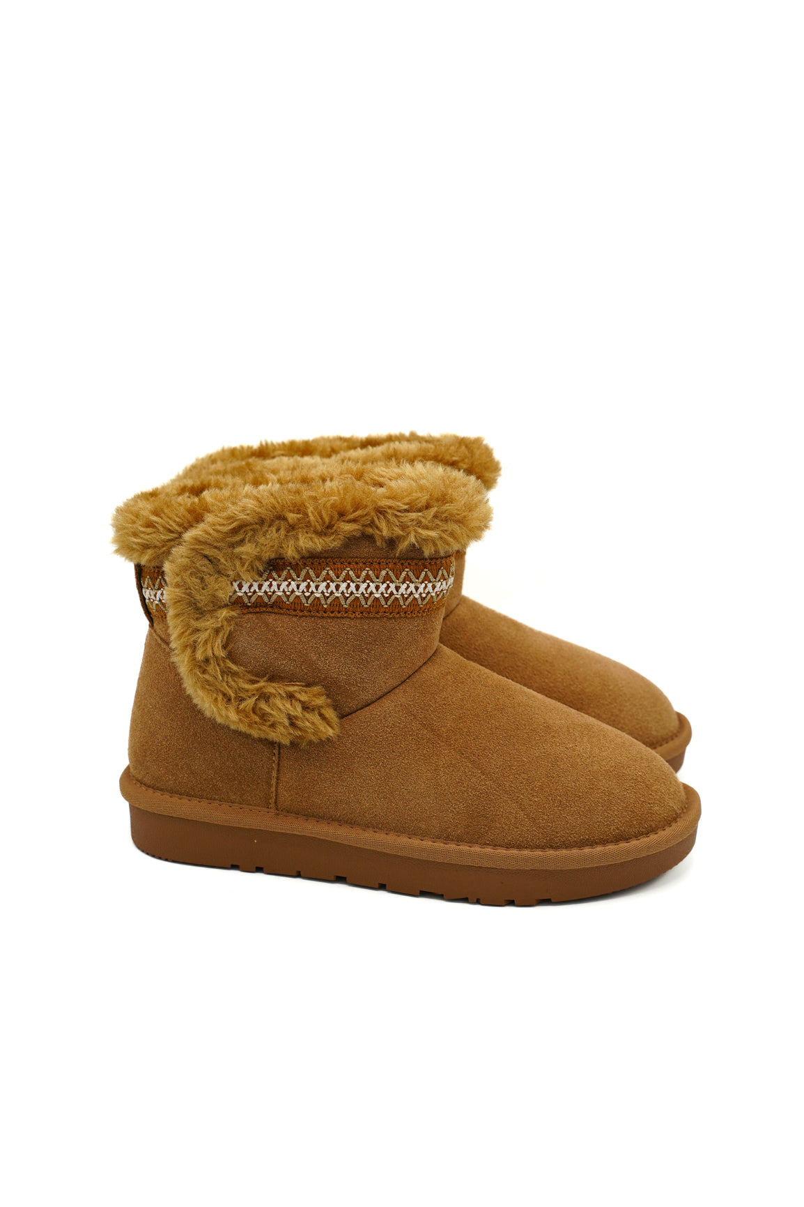 Gaia Shoes Stivaletti 1214