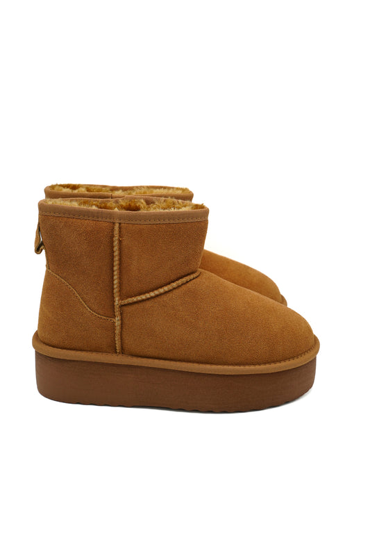 Gaia Shoes Stivaletti 1251