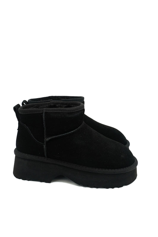 Gaia Shoes Stivaletti 1274