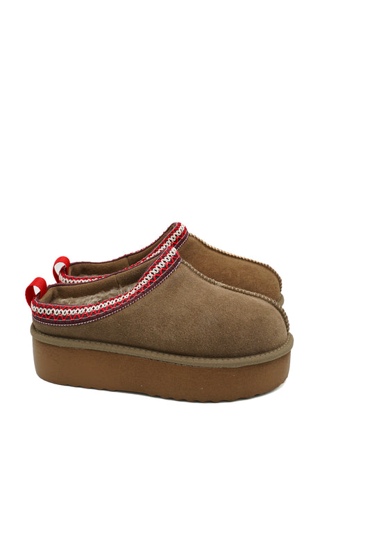 Gaia Shoes Stivaletti 1253