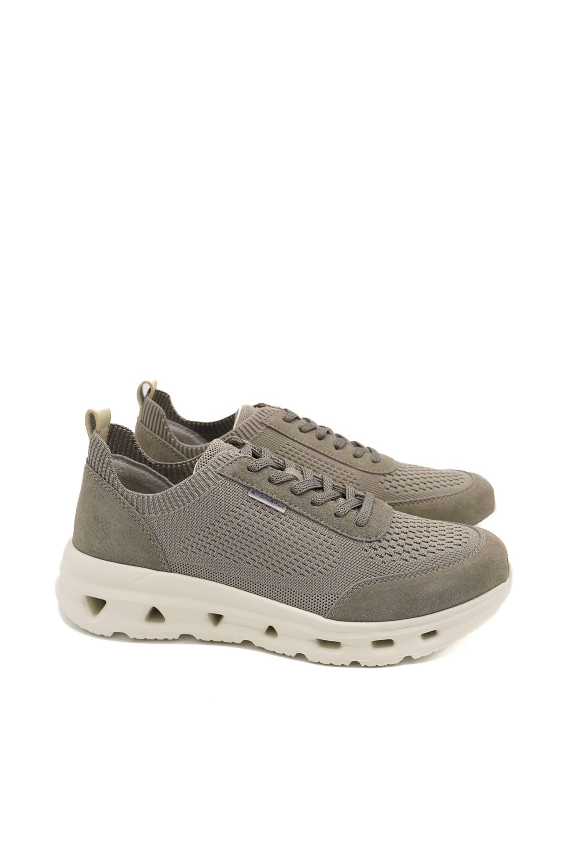 Stonefly 223450 Sneakers allacciate Dynamica 10