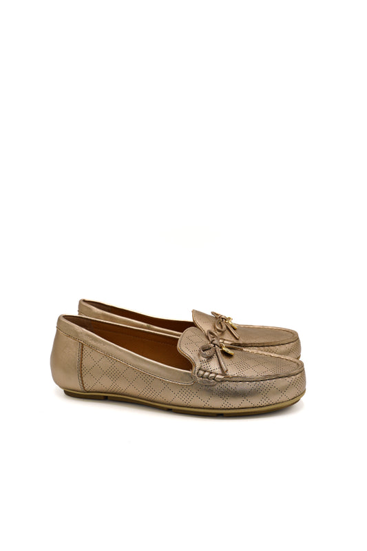 222316 STONEFLY MOCASSINI