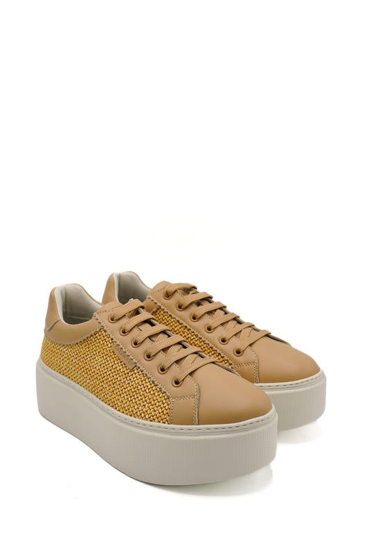 Stonefly 223835 Sneakers allacciate Sky 1