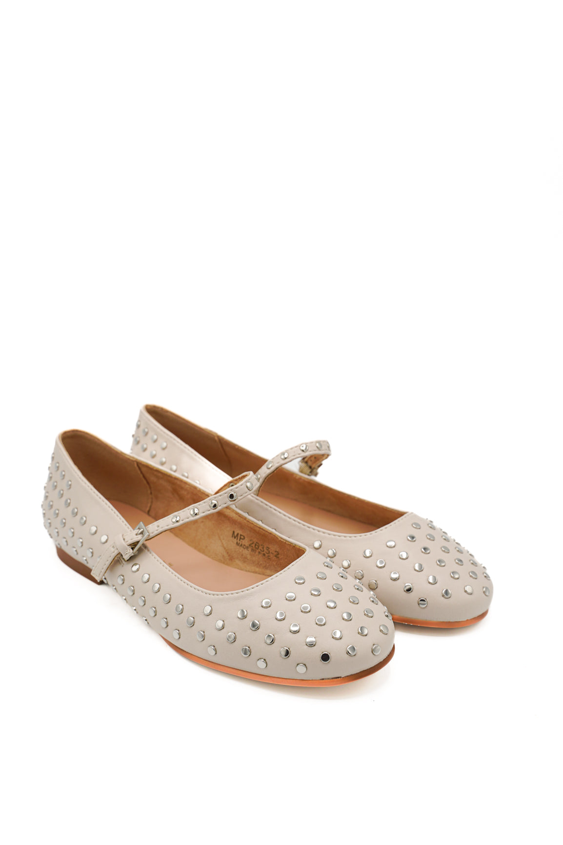 Gaia Shoes Ballerine Ielena MP2635-2
