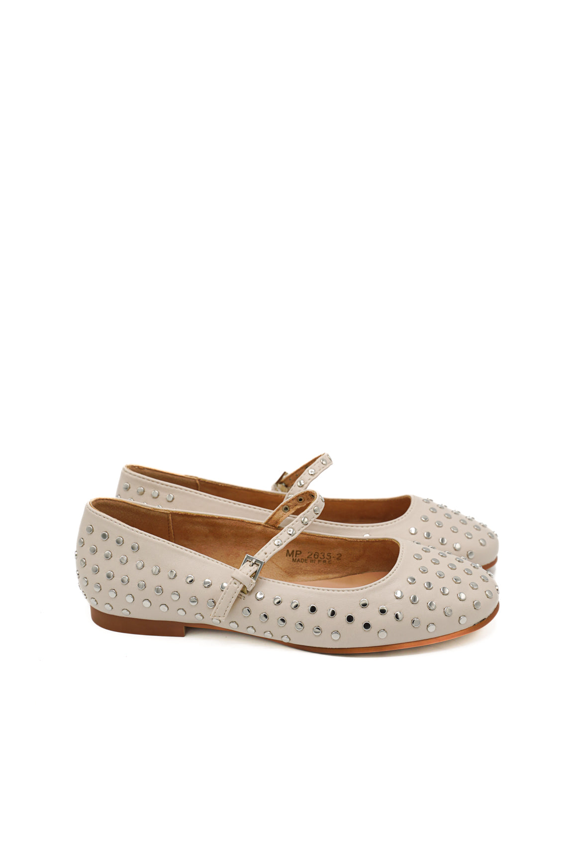 Gaia Shoes Ballerine Ielena MP2635-2
