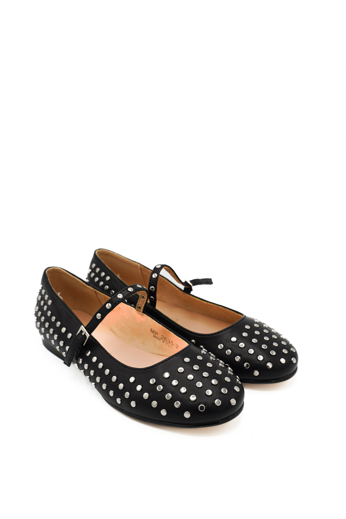 Gaia Shoes Ballerine Ielena MP2635-2