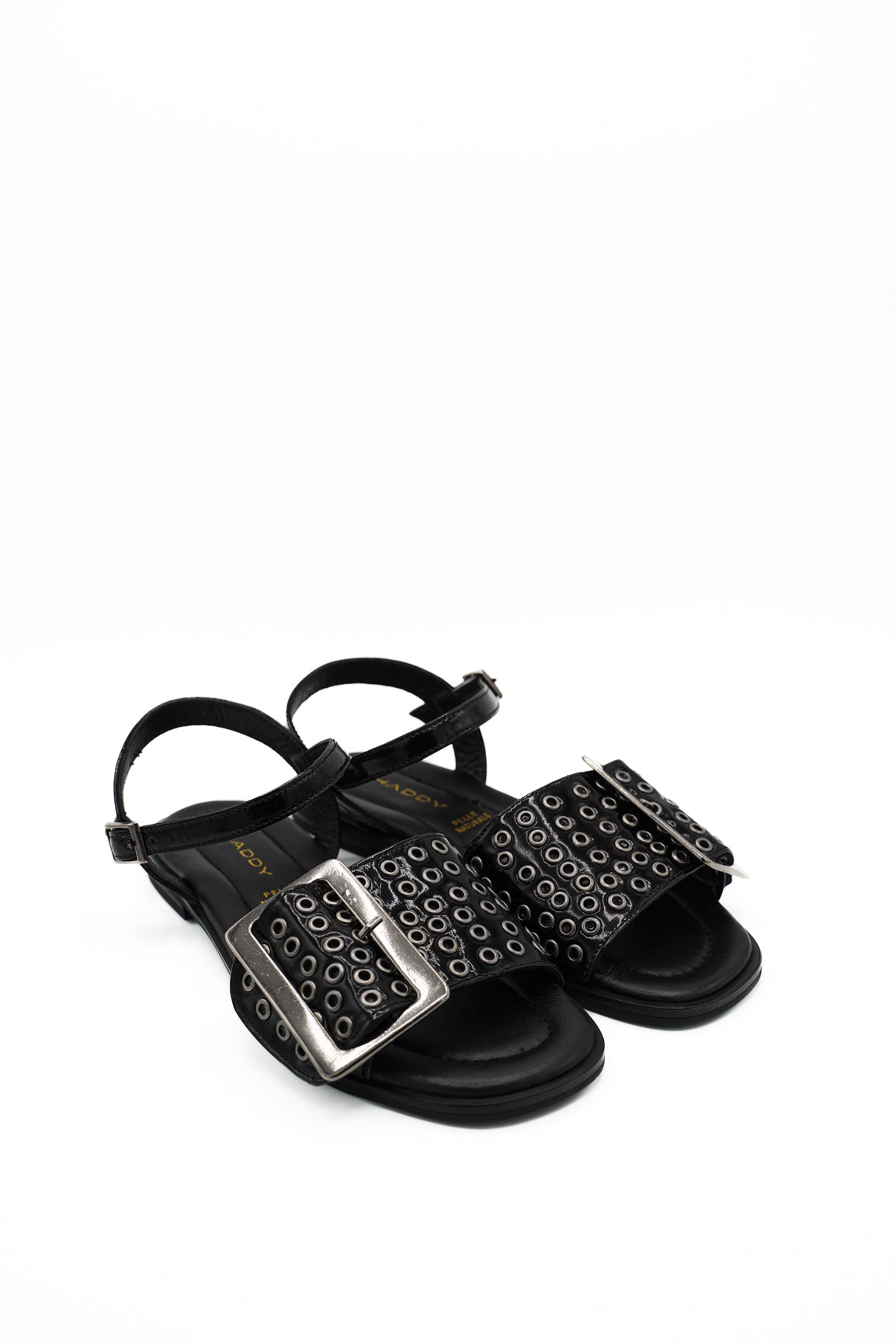Shaddy Slingback Rugan 100252039