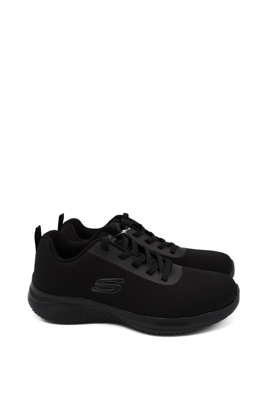 Skechers 200241EC Work Relaxed Fit: Ultra Flex 3.0 SR - Daxtin uomo