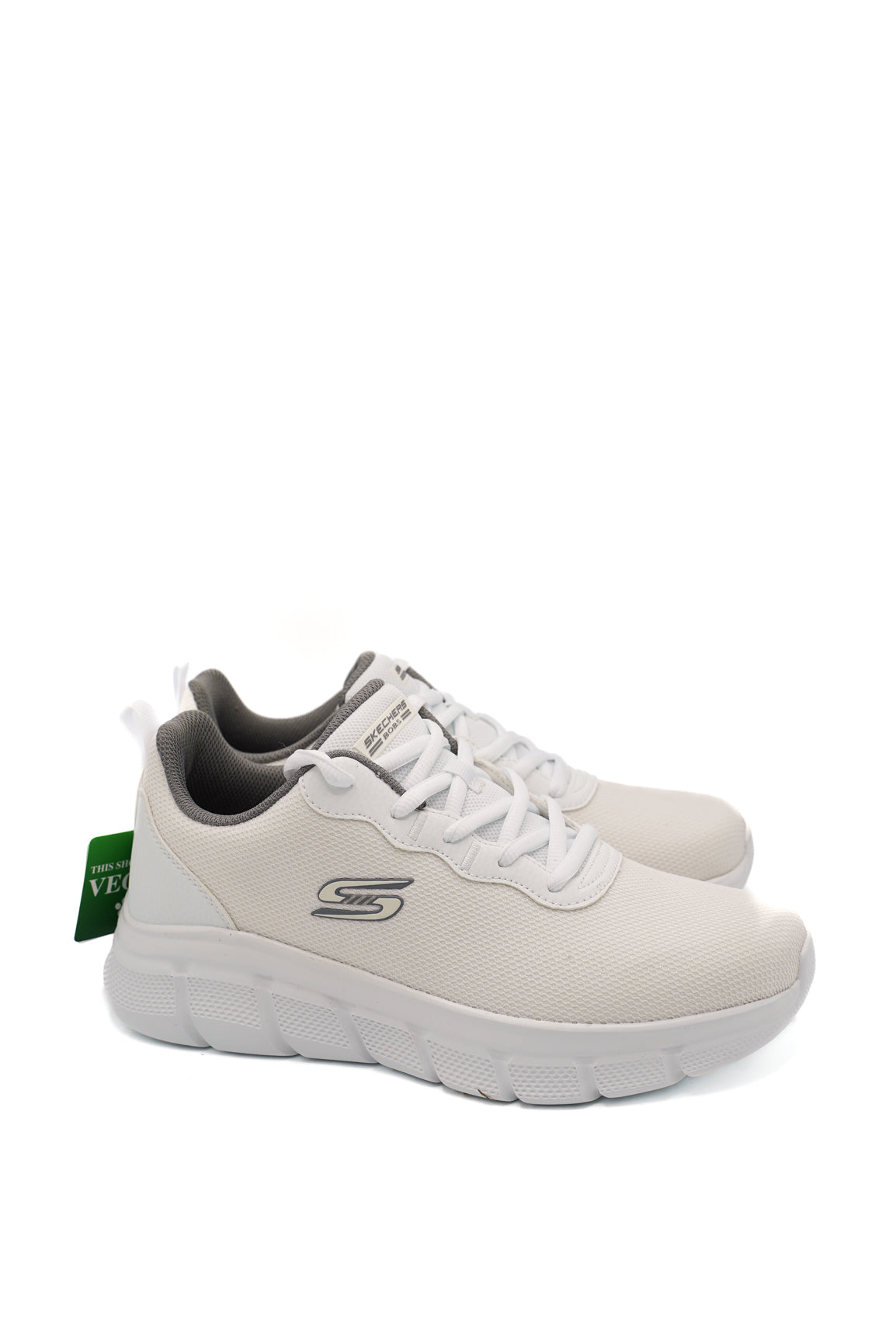 Skechers 118109 BOBS Sport B Flex - Icy Edge uomo