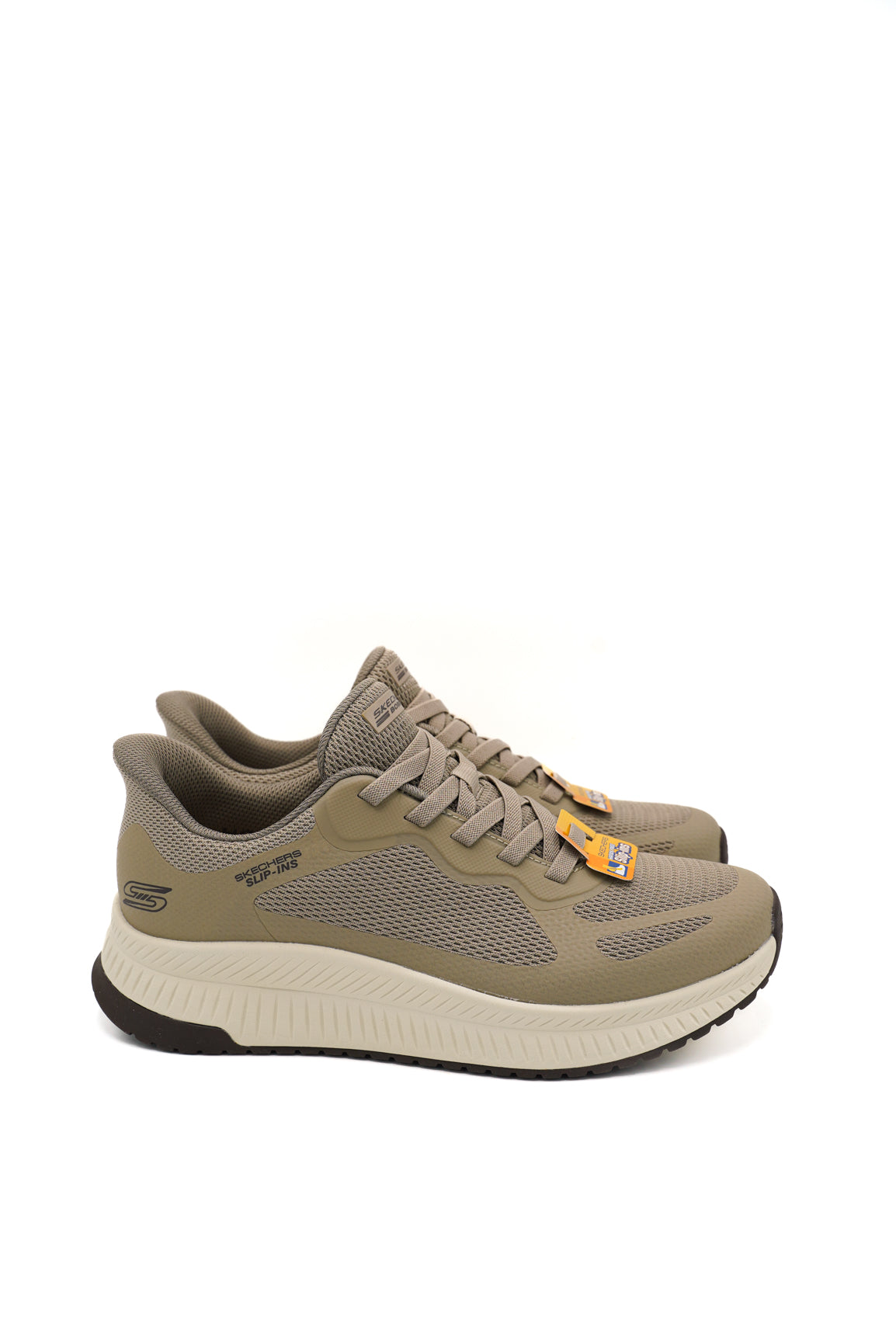 Skechers 118423 Skechers Slip-ins: BOBS Sport Squad Chaos 4 uomo