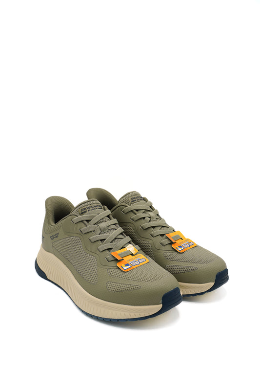 Skechers 118423 Skechers Slip-ins: BOBS Sport Squad Chaos 4 uomo