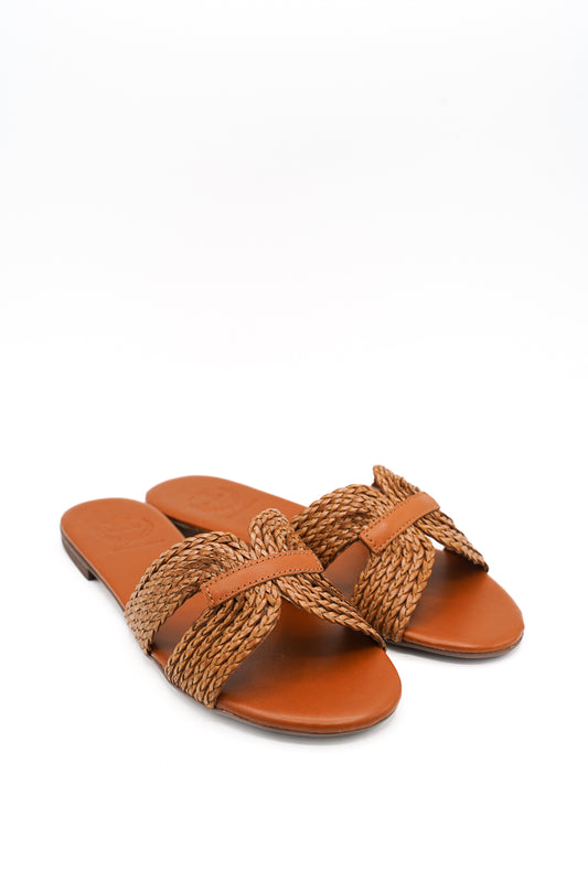 1476304 GAIA SHOES SANDALI MAURO VITELLO