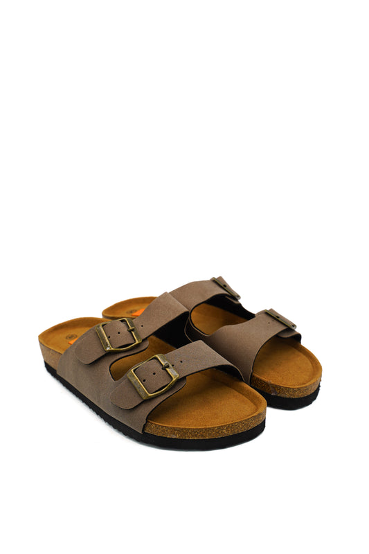 Gaia Shoes Ornella sandali donna con fibbie