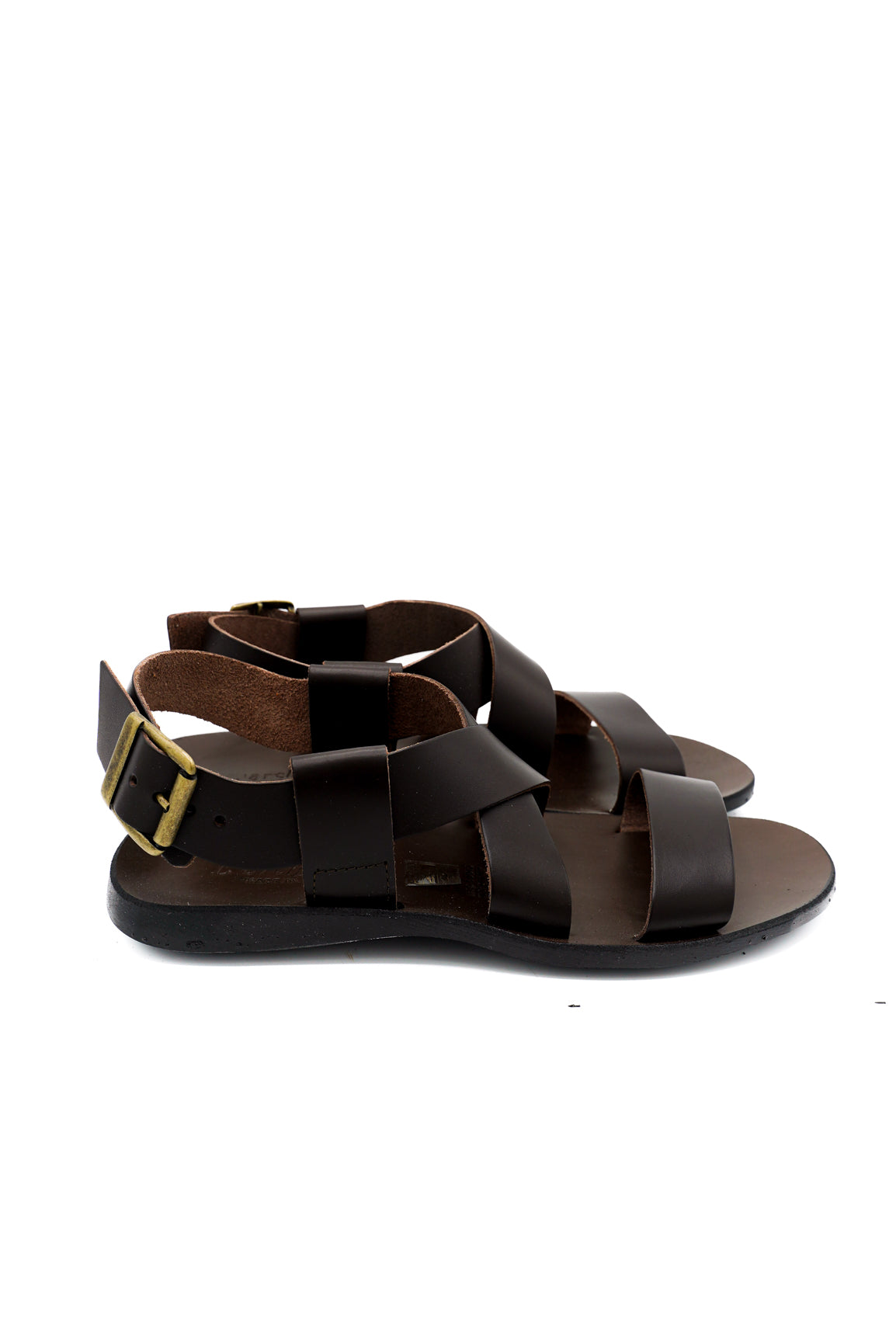 Gaia Shoes Sandali Pelle 1514