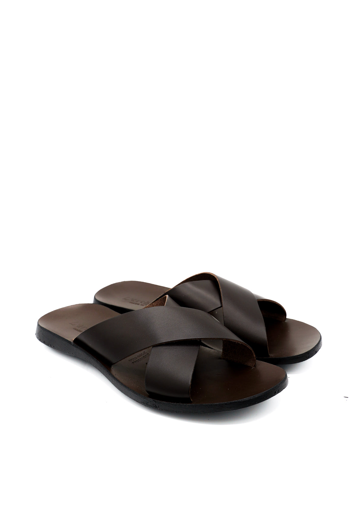 Gaia Shoes Sandali Pelle 1527