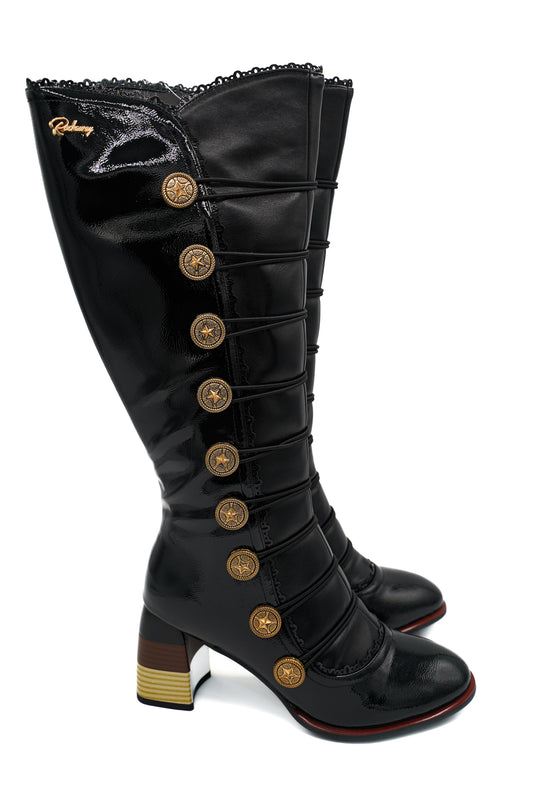 Gaia Shoes Stivali 84557