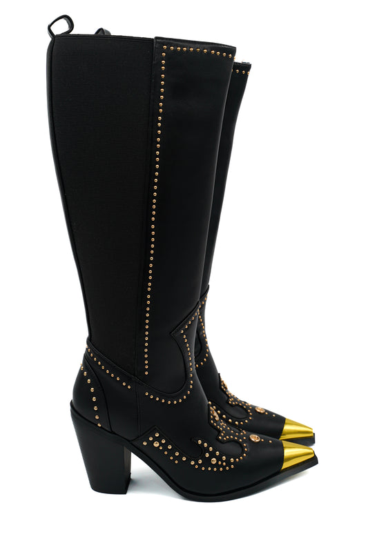 Gaia Shoes Stivali 84533A