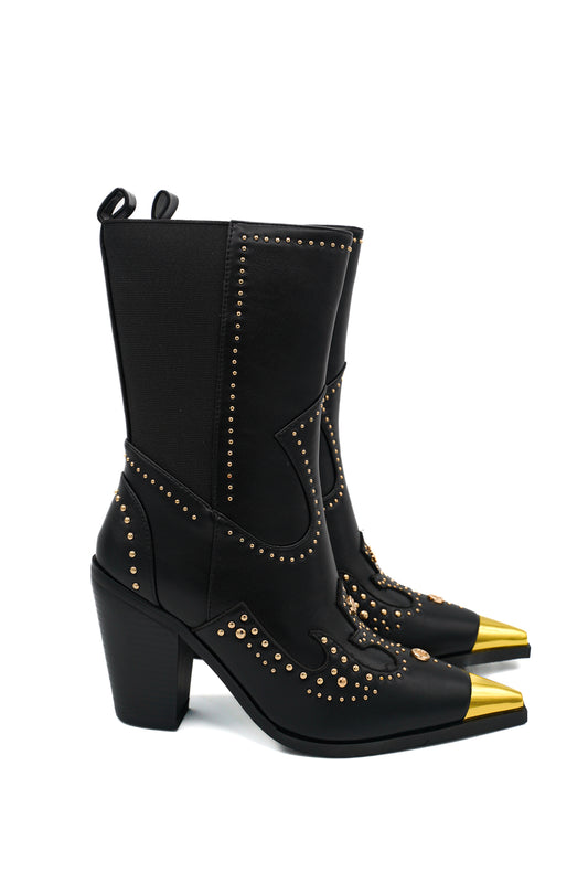 Gaia Shoes Stivali 84532A