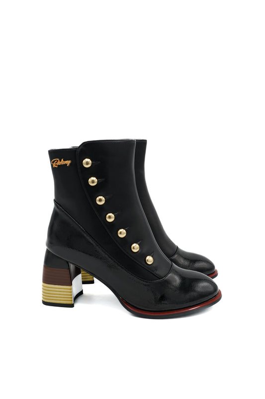 Gaia Shoes Stivaletti 84559A
