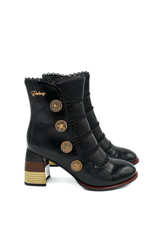 Gaia Shoes Stivaletti 84556