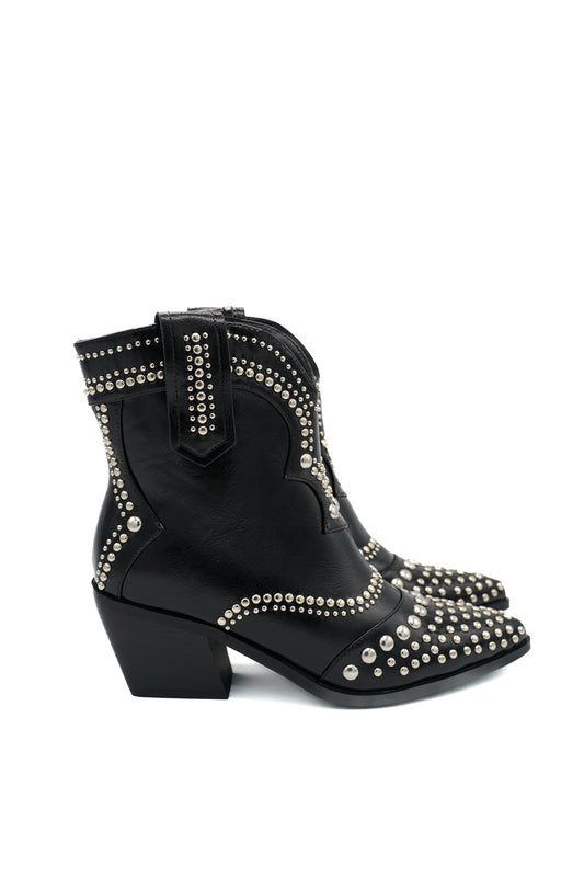 Gaia Shoes Stivaletti 84542