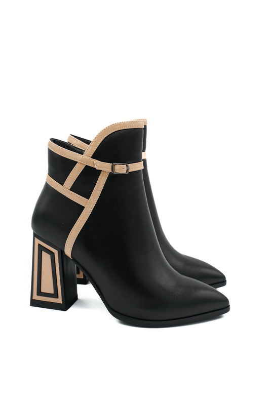 Gaia Shoes Stivaletti 84575