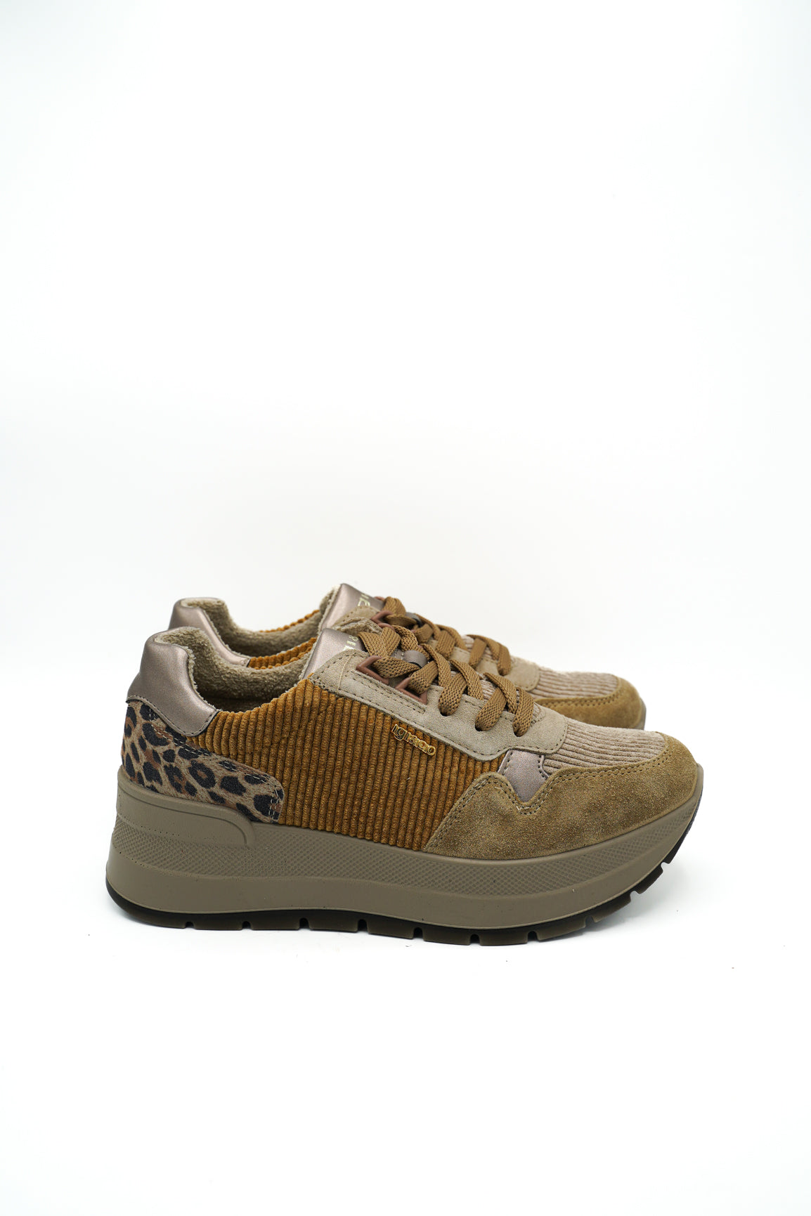 Igi&Co Sneakers 8677611