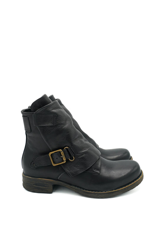 Sofia Mare Stivaletti PELLE 12058