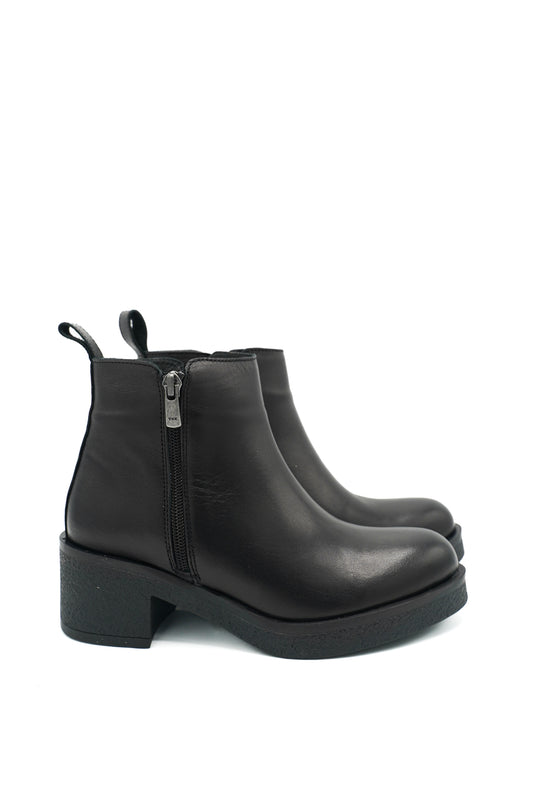 Sofia Mare Stivaletti PELLE 12044