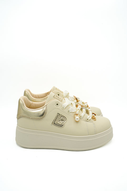 Laura Biagiotti Sneakers 9204