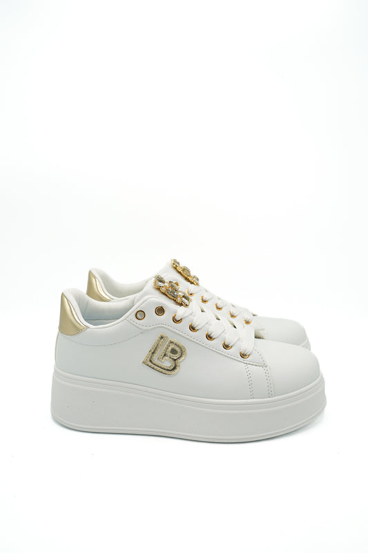 Laura Biagiotti Sneakers 9202